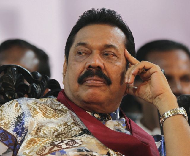 Σρι Λάνκα: Αστρολόγος συμβούλεψε τον απερχόμενο πρόεδρο να πάει σε εκλογές